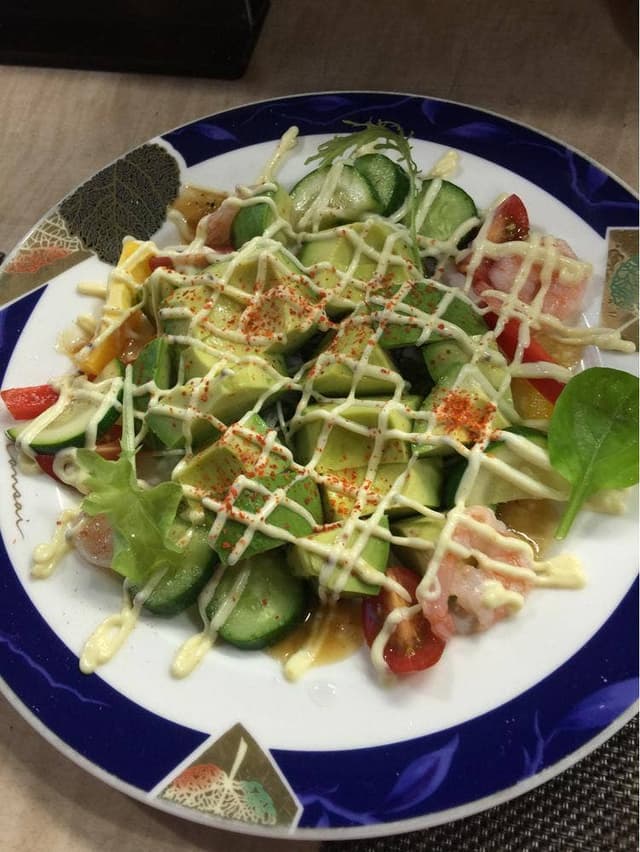 洋風料理&焼鳥らんなー - サブ画像3