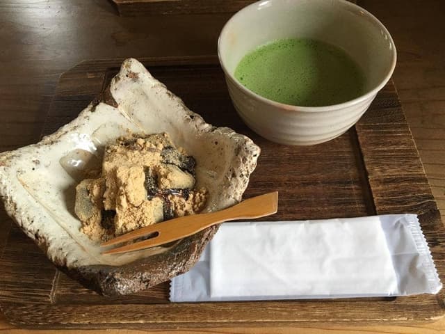 三十三茶屋 - サブ画像3