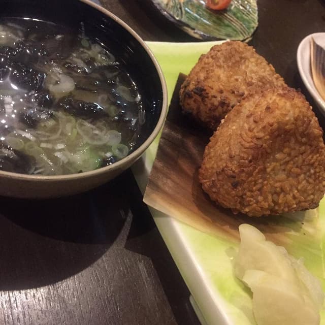 魚菜と北陸の地酒 ほっぺ - サブ画像1