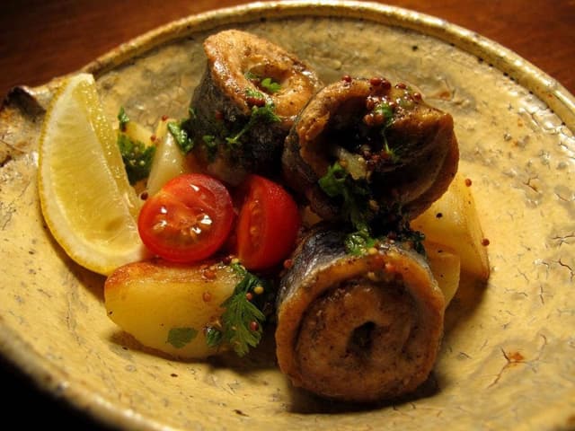 三丁目料飲店 - サブ画像1