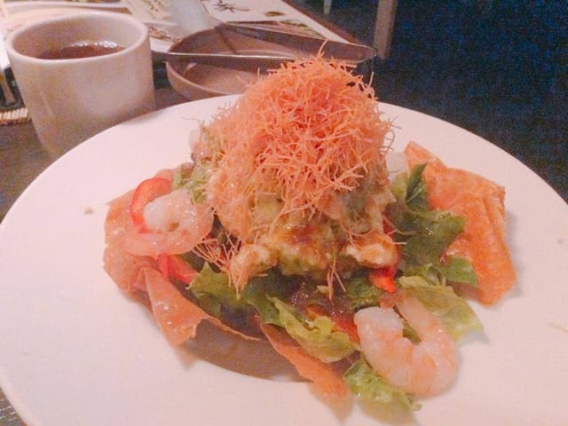 かまどか 綾瀬店 - サブ画像1