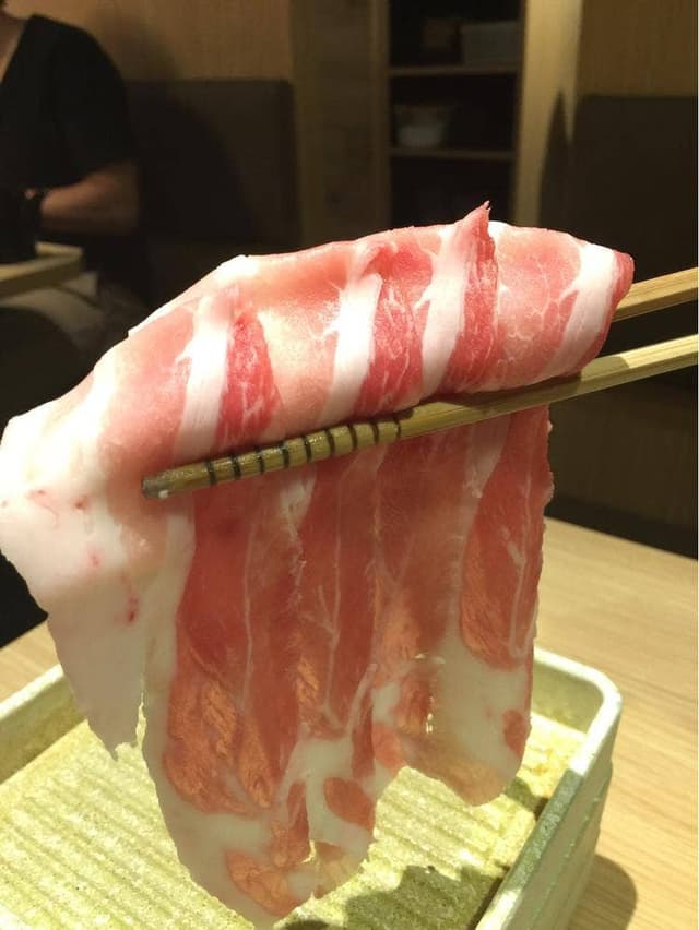 しゃぶしゃぶ温野菜 ときわ台店 - サブ画像2