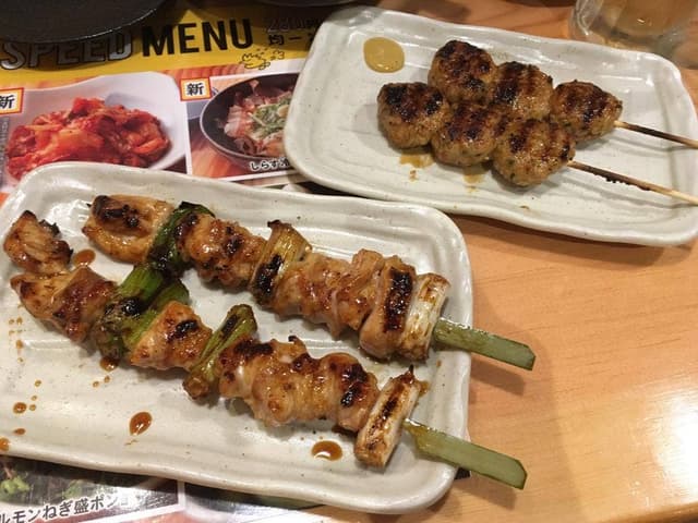 鳥貴族 越谷店 - サブ画像2