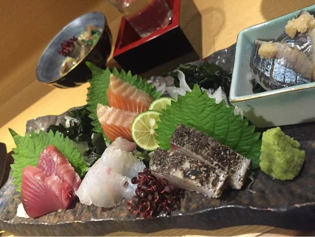 くつろぎ和食 輝楽家 - サブ画像2