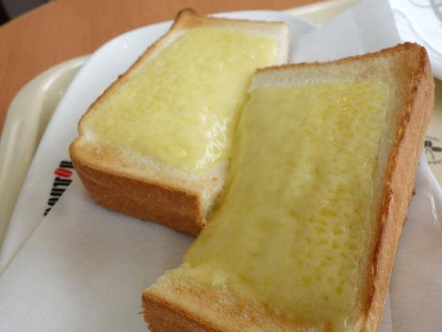 ドトールコーヒーショップ EneJet米沢店 - サブ画像2