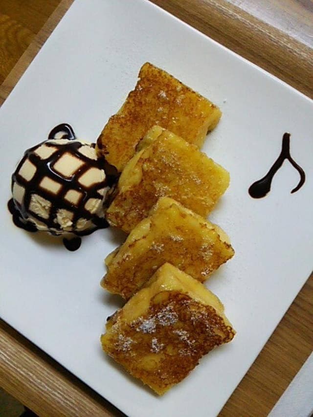 Cafe処 すず木 - サブ画像2