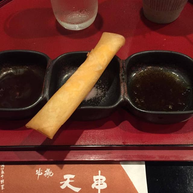 串揚天串 - サブ画像1