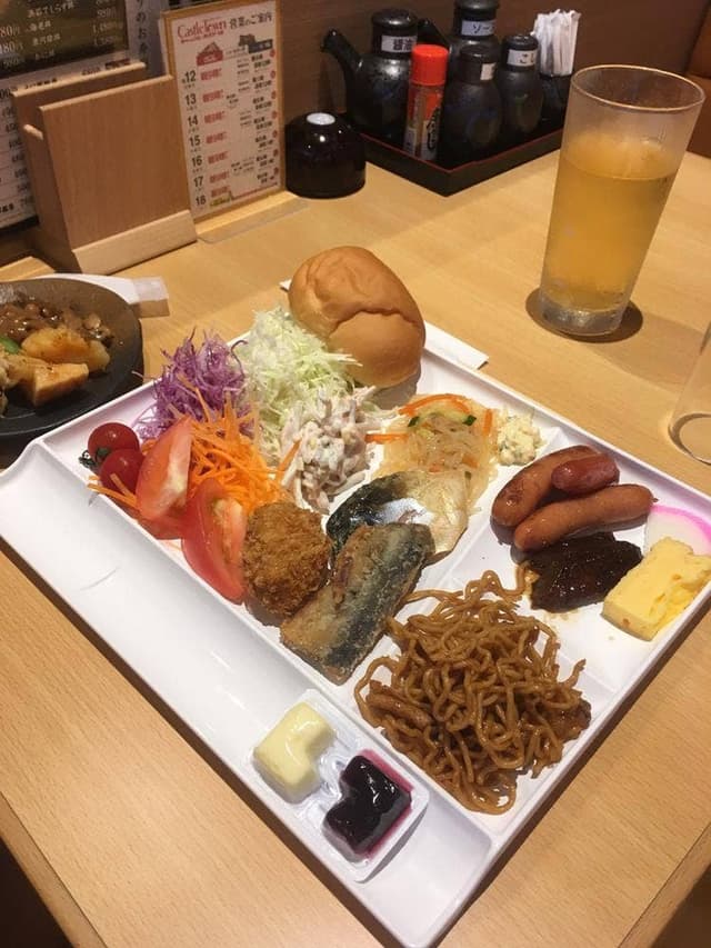あおい亭 大垣店 - サブ画像1
