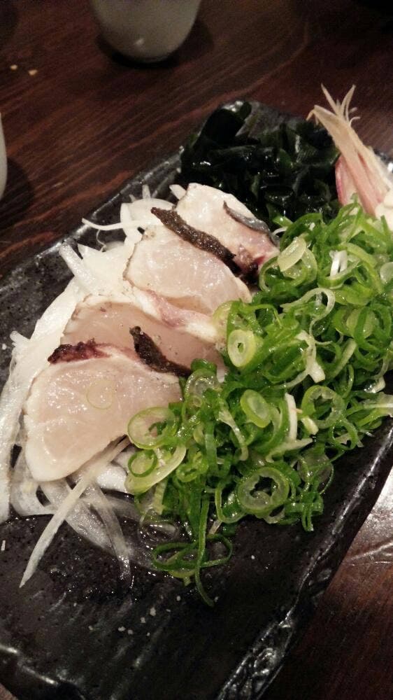 極上わら焼き料理と串カツ わら焼き部 梅新東店 - サブ画像2
