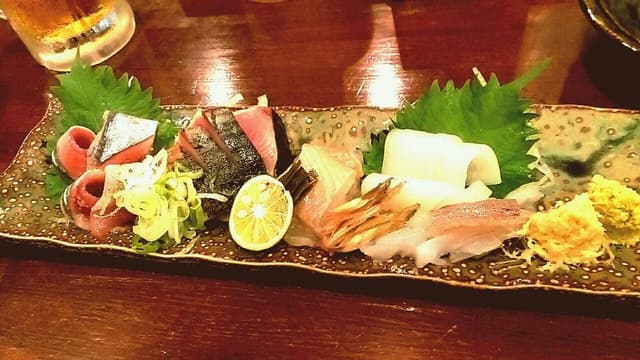 やきとりと魚料理 とりあえず 神宮寺店 - サブ画像1