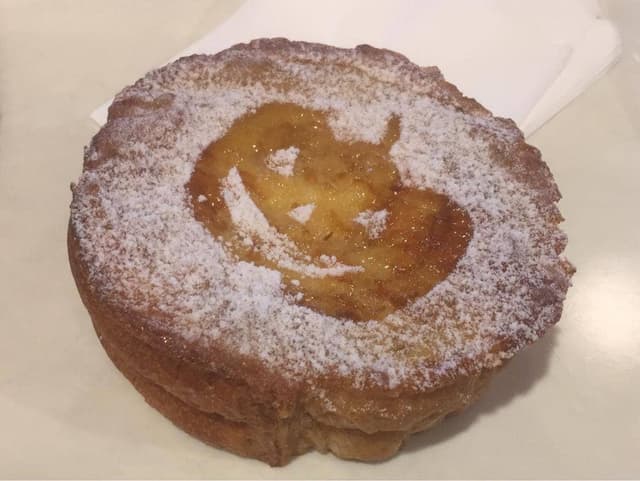 石窯パン工房 ル・マタン おゆみ野店 - サブ画像3