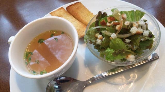 洋麺屋ピエトロ 久留米篠山店 - サブ画像3