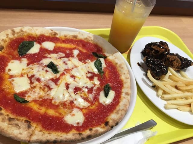 パルメナーラ イオンモール東員店 - サブ画像1