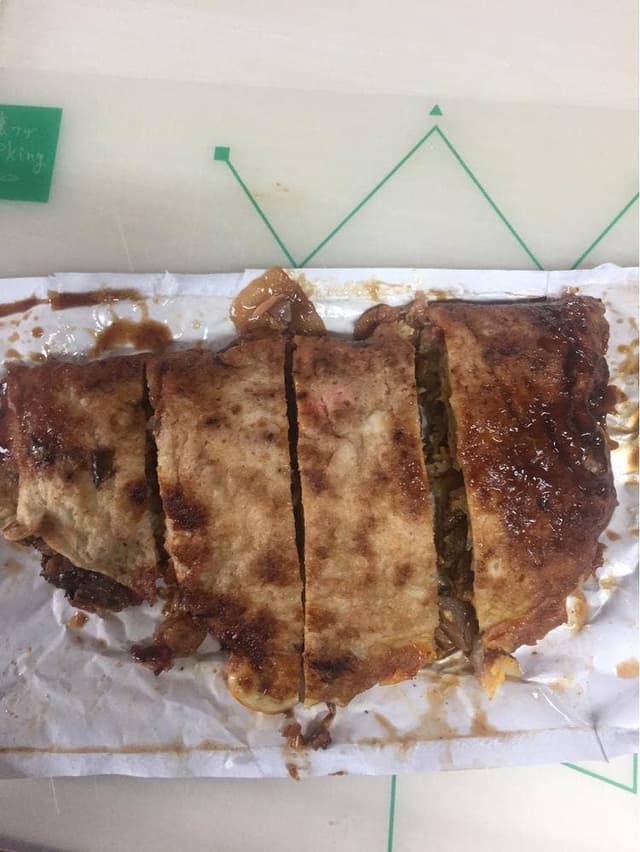 めい軒 JA海部グリーンセンター店 - サブ画像2