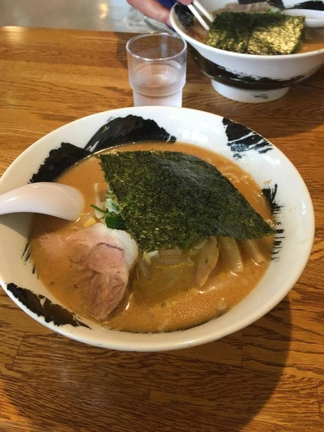 富良野らーめん花道 - サブ画像1