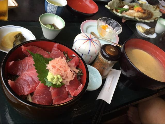 お食事処 二ツ島 - サブ画像3