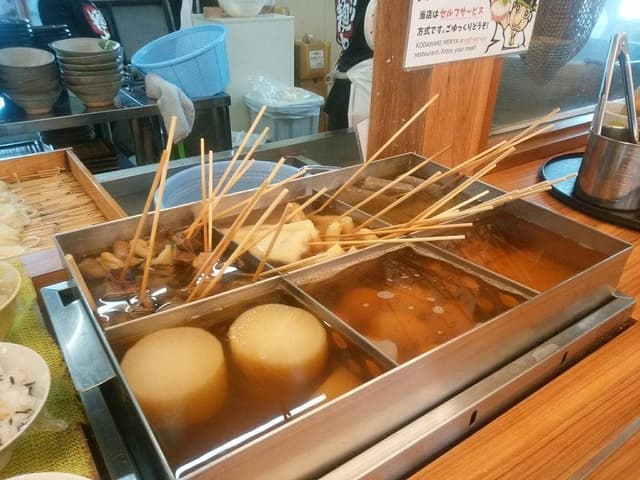 こだわり麺や フレスポ高松店 - サブ画像1