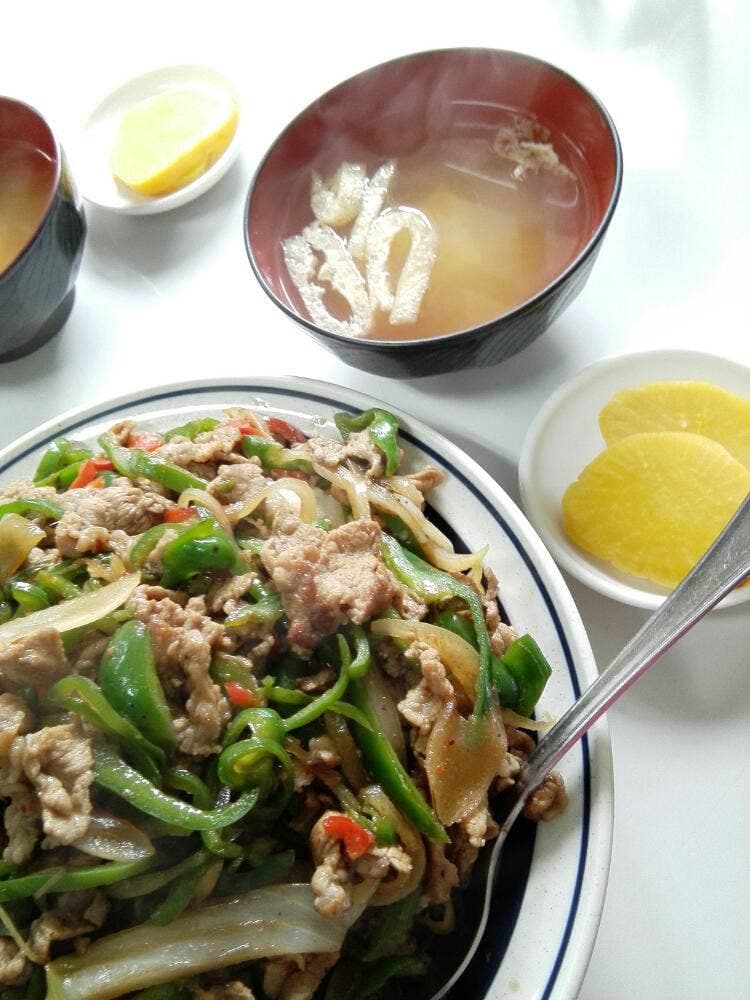 お食事処 ほんま