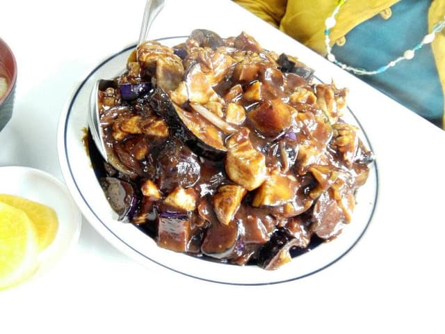 お食事処 ほんま - サブ画像1