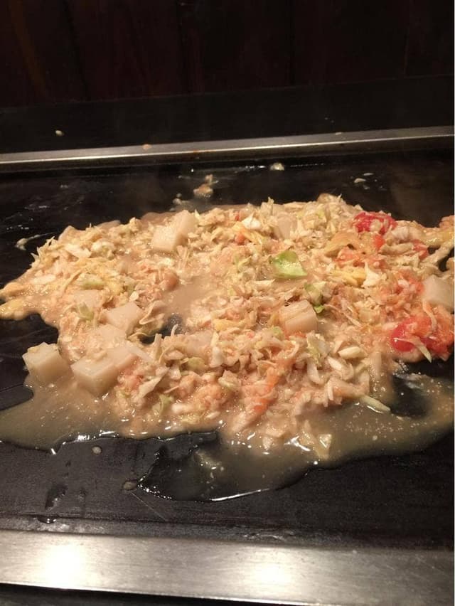 もんじゃ焼め組 所沢店 - サブ画像3