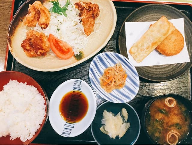 夢庵 稲沢店 - サブ画像1