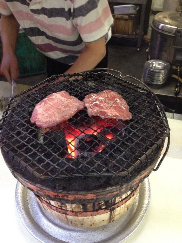味希