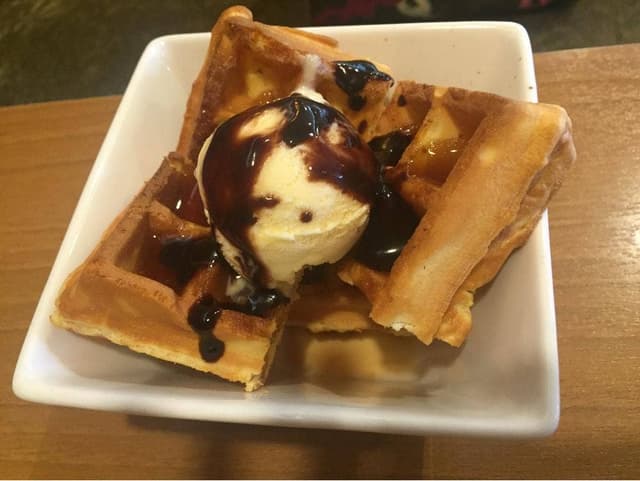 ユトリ珈琲店本店 - サブ画像1