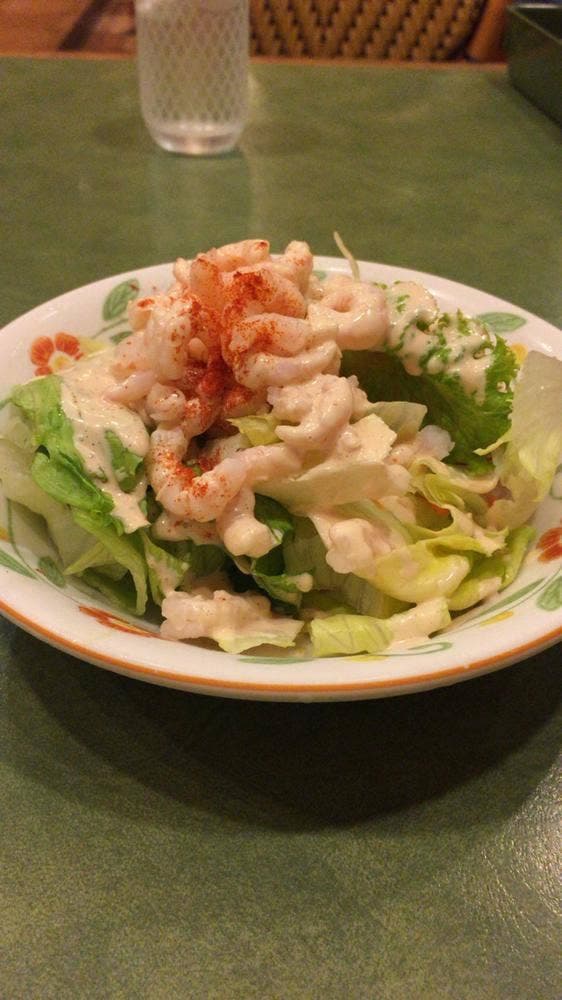 サイゼリヤ 常陸大宮店