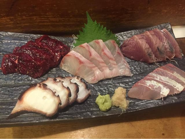 魚菜屋ごん太 - サブ画像1