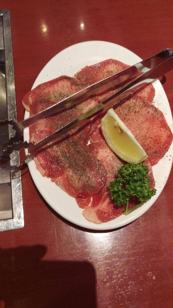 焼肉まるかつ - サブ画像3