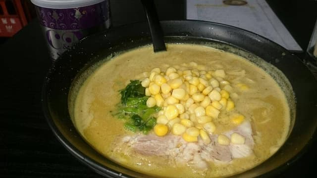 ラーメンかるあ - サブ画像2