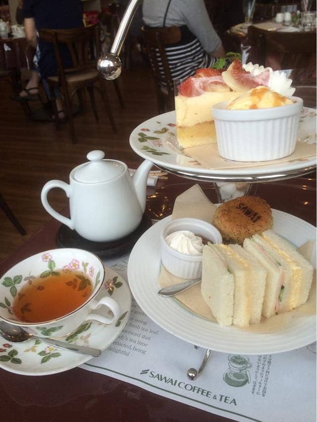 澤井珈琲 米子R431店 - サブ画像3