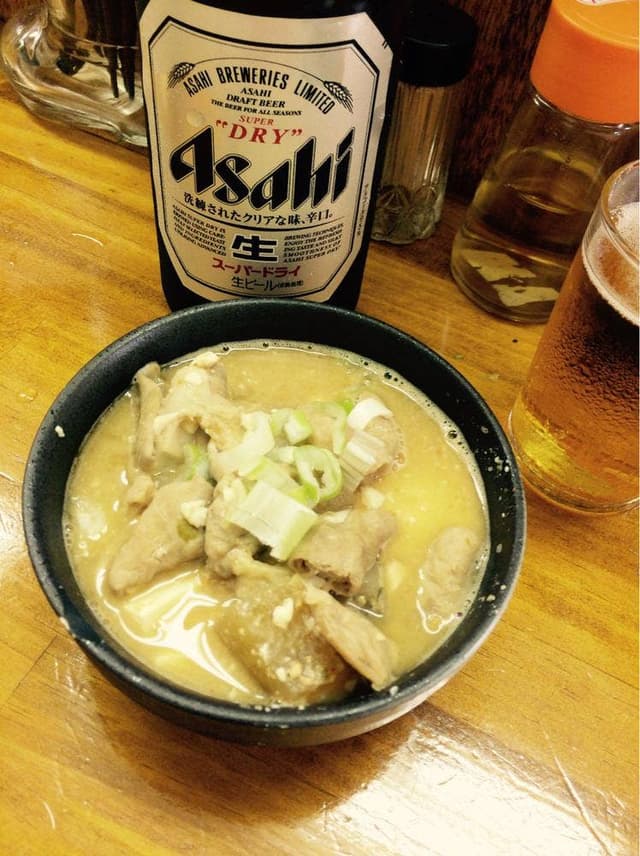 手造り餃子の店 いろは - サブ画像2