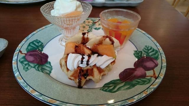 Shanghai Cafe 香美楽 - サブ画像1