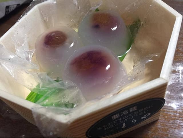 旬菓匠くらや - サブ画像1