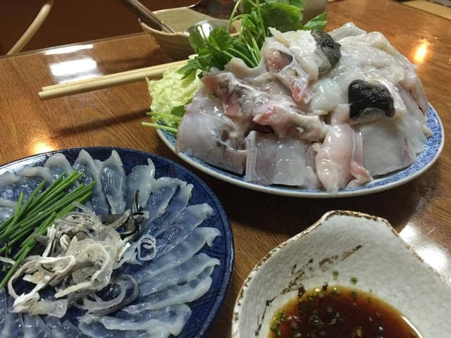 ふぐ清 - サブ画像1