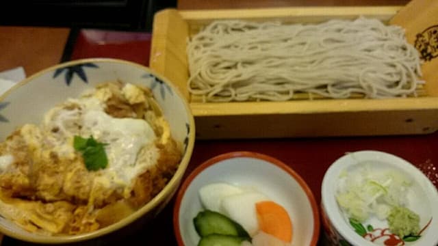 ばんどう太郎 小山中央店 - サブ画像2