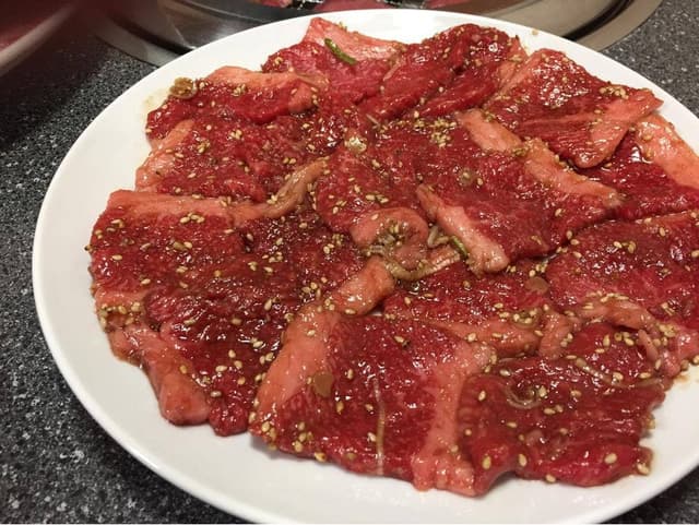 食道園 - サブ画像1
