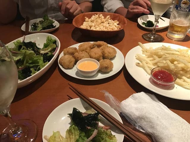Kenny's Bar - サブ画像1