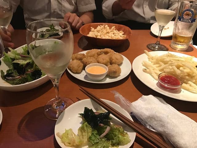 Kenny's Bar - サブ画像2