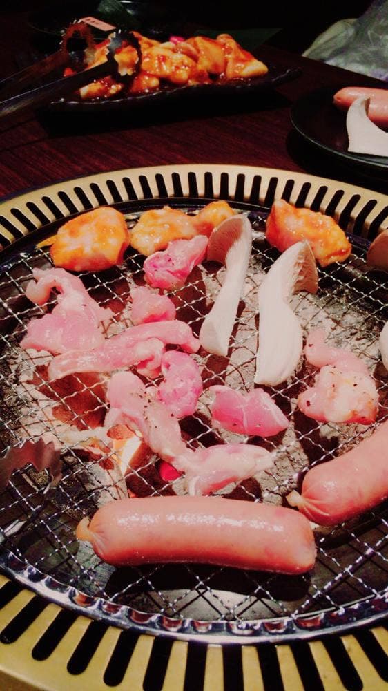 尼崎酒場 情熱ホルモン - サブ画像1