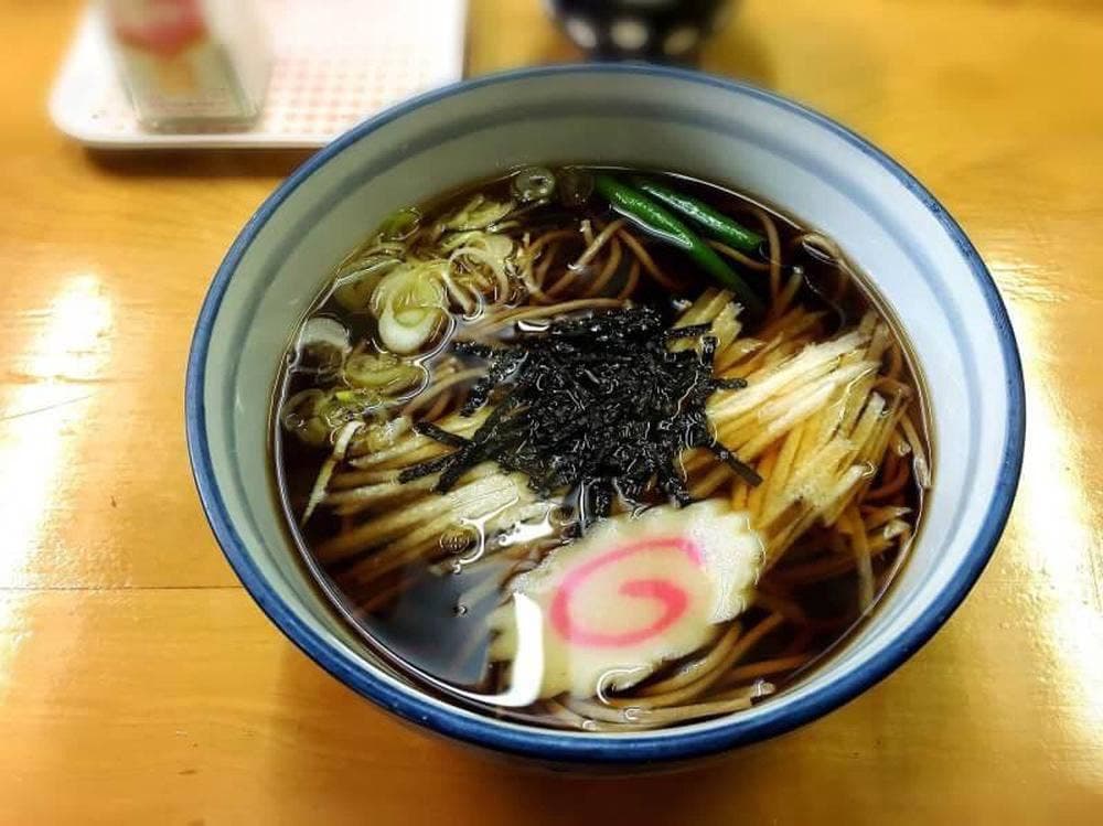 菱屋 菅沼営業所 山小や