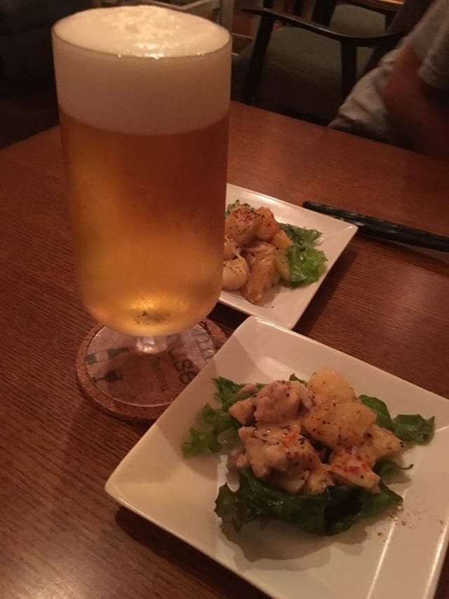 Meat&Tavern CHILL HOUSE - サブ画像1