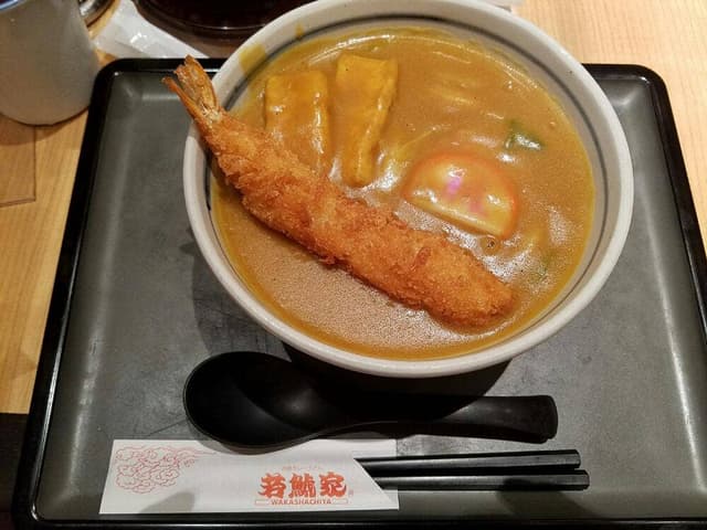 若鯱家 アピタ安城南店 - サブ画像1