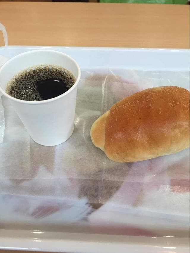 麦の香り福間店 - サブ画像1