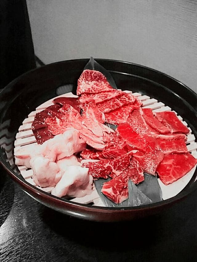 濱田屋 焼肉 五代目 市郎右衛門 - サブ画像2
