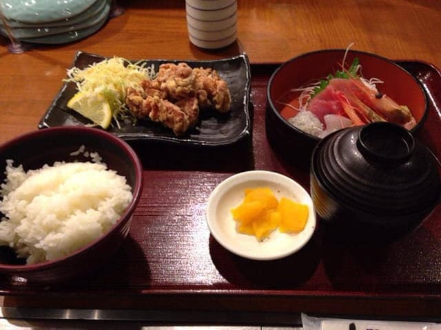 嘉文 ループ金山店 - サブ画像3