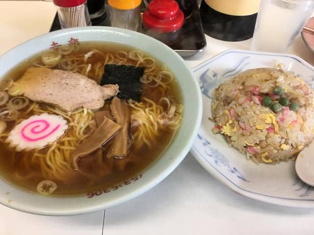 幸楽 - サブ画像3