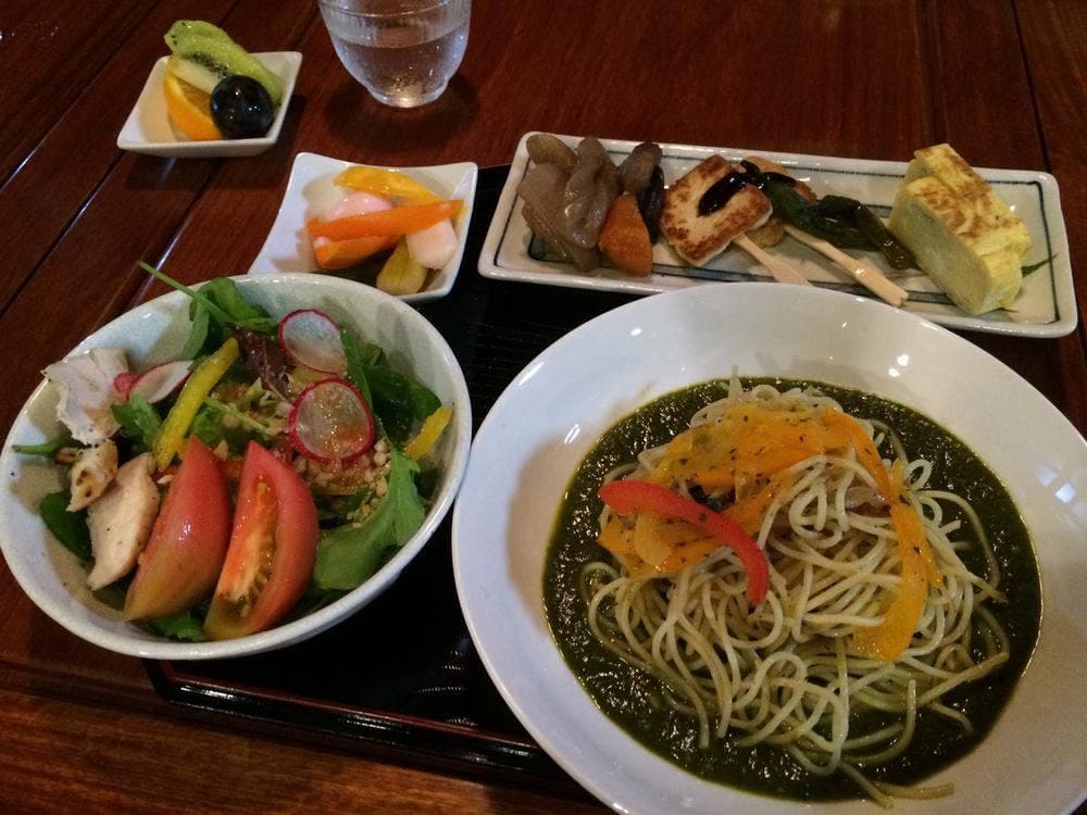 美濃のまほろば ゴールドワン