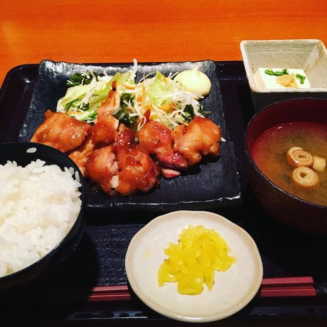くいもの屋わん 田町店 - サブ画像2